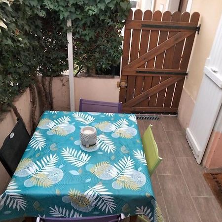 Le Cocon Zen Apartment Voiron Exterior foto